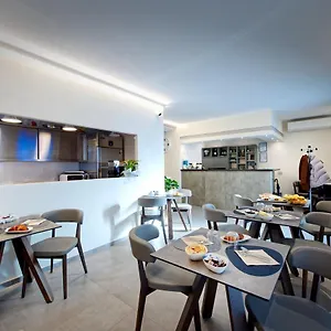 Giuan Hotel Arma di Taggia