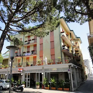 Hotel Ragno, Lido di Jesolo
