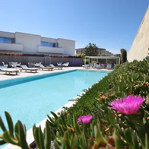Salento Residence&suite Aparthotel San Cataldo (Apulia)