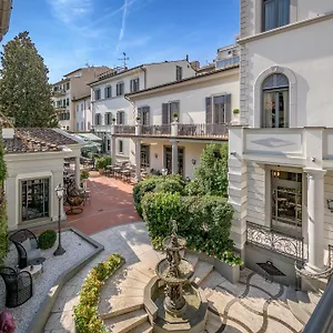 Palazzo Montebello Hotel Firenze