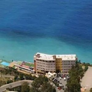 Capo Skino Hotel Gioiosa Marea