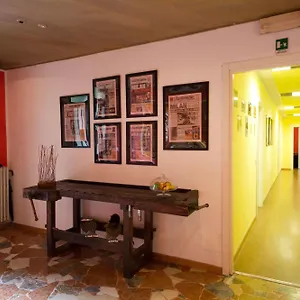 Luci A San Siro Bed & Breakfast Milano
